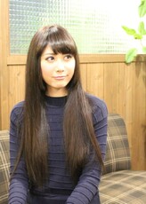 シルキーストレート|Ｌｉｎｋｈａｉｒｓｐａｃｅ