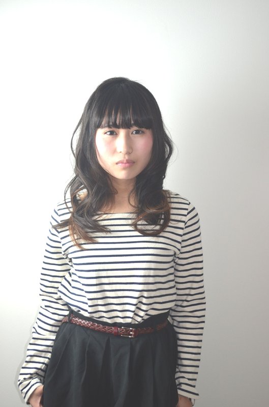 クリエイティブインナーカラー|ｈａｉｒ　Ｌｉｅｎ