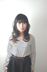 クリエイティブインナーカラー|ｈａｉｒ　Ｌｉｅｎ