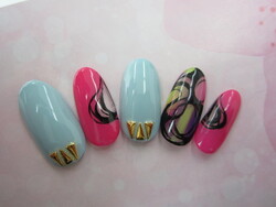 3.1.|BIKKY 長浜店