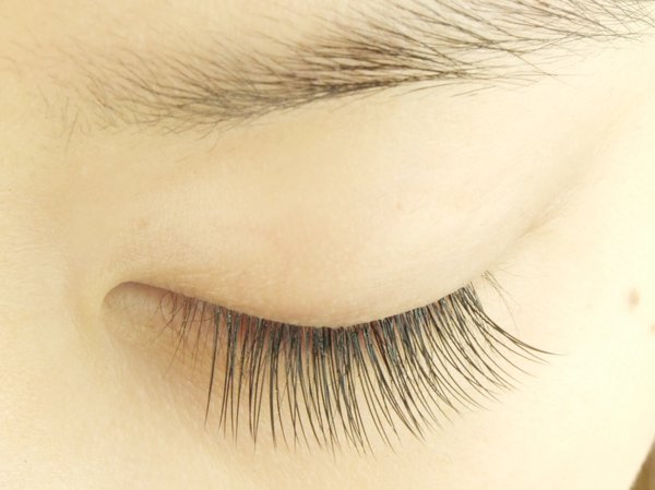 Jカール120本（片目60本）|中目黒まつ毛エクステサロン専門店～or LATTe～