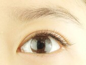 Jカール100本（片目50本）|中目黒まつ毛エクステサロン専門店～or LATTe～