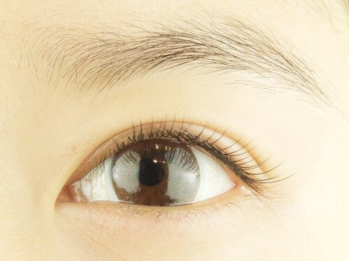 Jカール60本（片目30本）