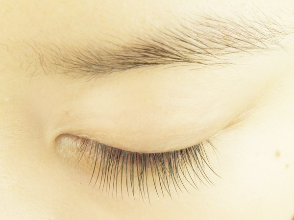 Jカール60本（片目30本）|中目黒まつ毛エクステサロン専門店～or LATTe～