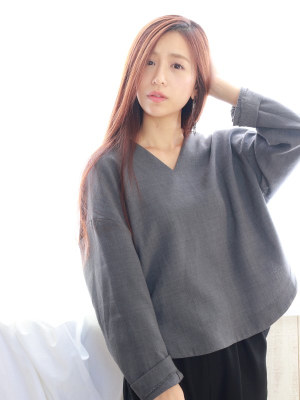 ブライトシールド・ロングストレート|アトリエV八街店