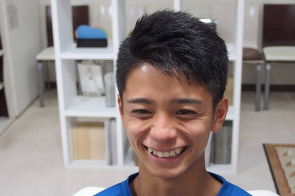 ショート７：３パート|Aria