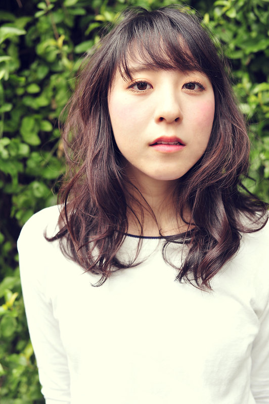 gift＊Wクリープエアウェーブロブ|gift sunnyside