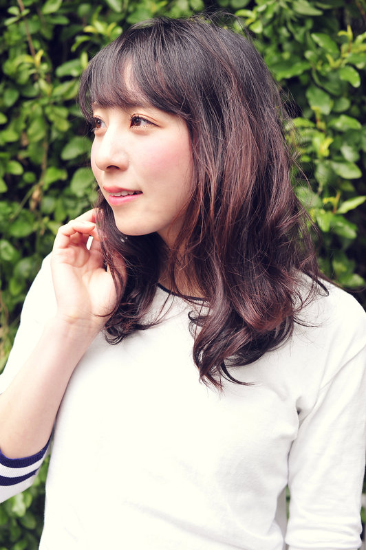 gift＊Wクリープエアウェーブロブ|gift sunnyside