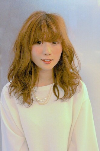 Natural Coin ナチュラルコワン 青森県 青森 の美容院 美容室 ビューティーパーク