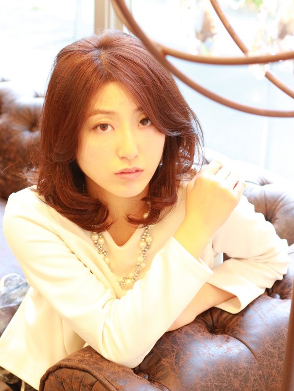 シークレットレッドカラー|アトリエV八街店