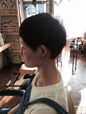 ベリーショート|MAYA　マヤ