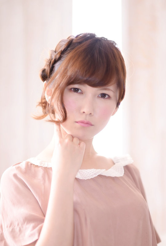 【Aqure】パーティーセット|Aqure　ヘア＆エステ