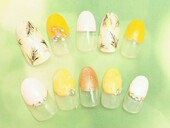 カルジェル４|エクセレントネイル　アミュプラザおおいた店