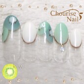 【４月のおすすめ】フルーツネイル♡|Chourise Nail*