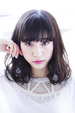 gift＊ふわっと大人可愛いミディボブ|gift sunnyside