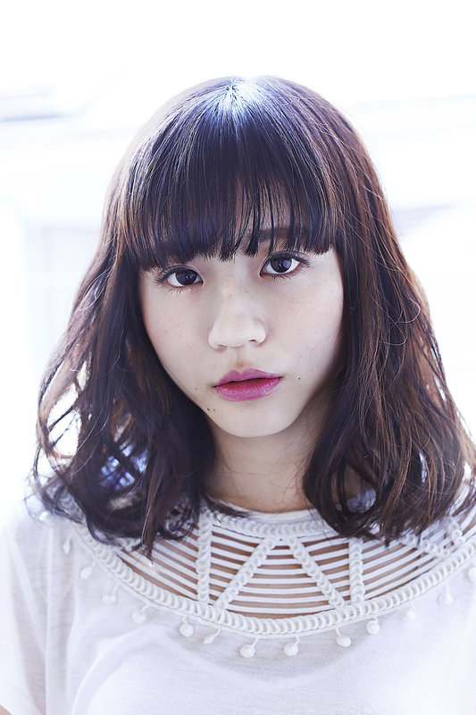 gift＊ふわっと大人可愛いミディボブ|gift sunnyside