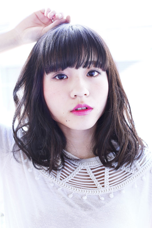 gift＊ふわっと大人可愛いミディボブ|gift sunnyside