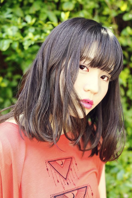 gift＊大人カジュアルなラフウェーブ|gift sunnyside