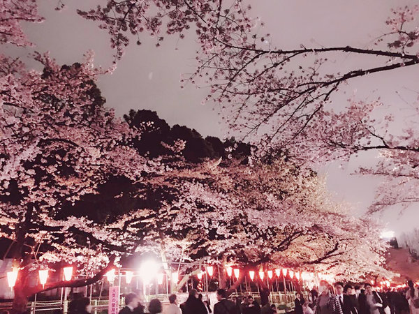 H28年　４月　NBAA東京スタジオにて|サロンドヒロシ 東大沼店