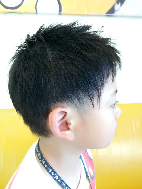 キッズツーブロックショート|Infini-Y’s　ウェルディ長泉店