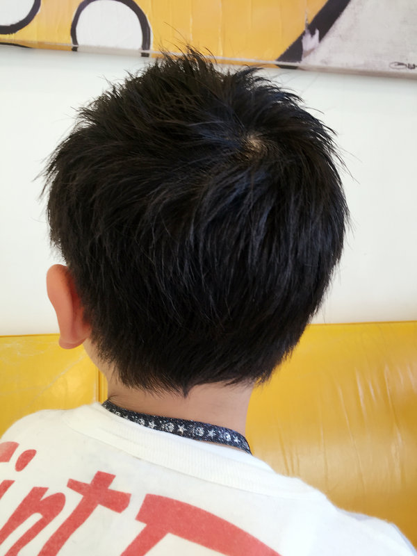 キッズツーブロックショート|Infini-Y’s　ウェルディ長泉店