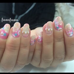 オーダーネイル