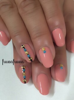 エスニックネイル