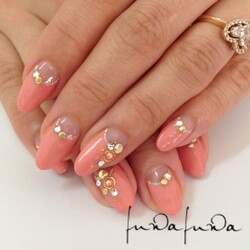 エレガントネイル