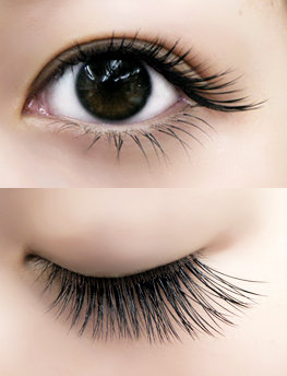 ナロウメーテルスタイル|PROCARE Eyelash　新宿本店