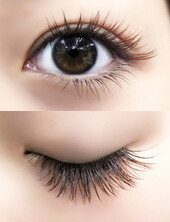カラーミックスプラン|PROCARE Eyelash　北千住店
