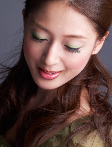 キャメルスタイル|PROCARE Eyelash　新宿マルイ本館店