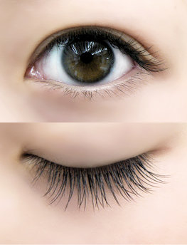 ナチュラルプラン|PROCARE Eyelash　みなとみらい店