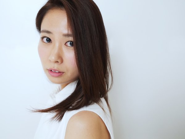 クールストレート☆|orange