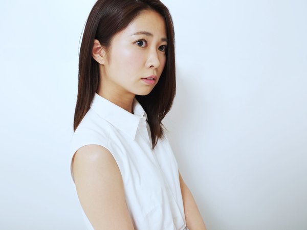 クールストレート☆|orange