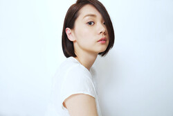 ナチュラル☆ショートBOB|orange