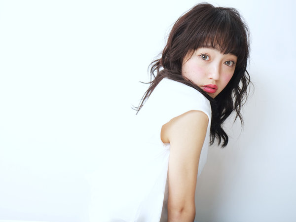 スウィートウェーブ☆|orange