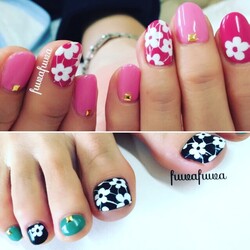 ハンド&amp;フット