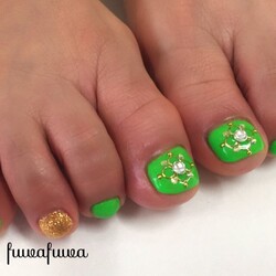 定額フットプラン