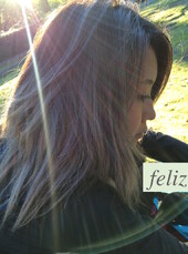 【フェリス0522630508】ホワイトハイライト|feliz