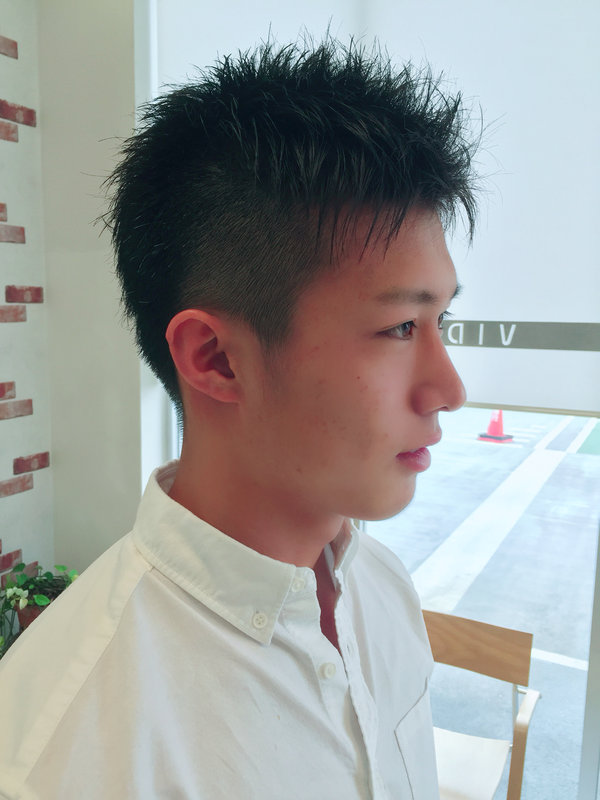 エフォーレスショート|Infini-Y’s　ウェルディ長泉店