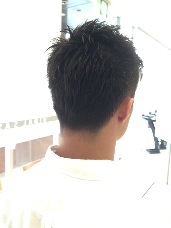 エフォーレスショート|Infini-Y’s　ウェルディ長泉店