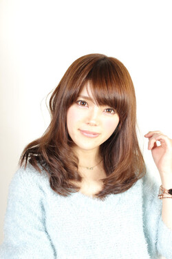 Doll Wave|CHEERS for hair 本川越店