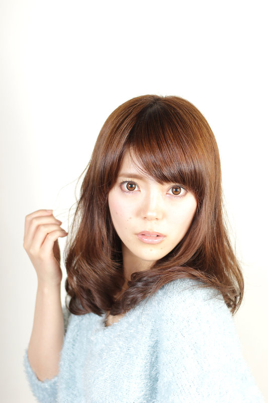 Doll Wave|CHEERS for hair 本川越店