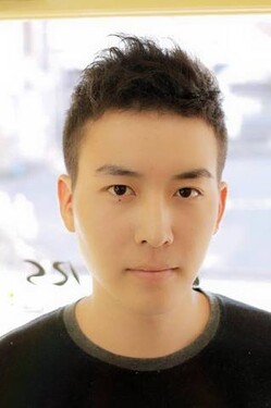 ベリーショートレイヤー|CHEERS for hair 本川越店