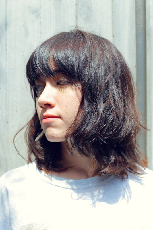 gift＊ふわっと大人やわらかミディボブ|gift sunnyside