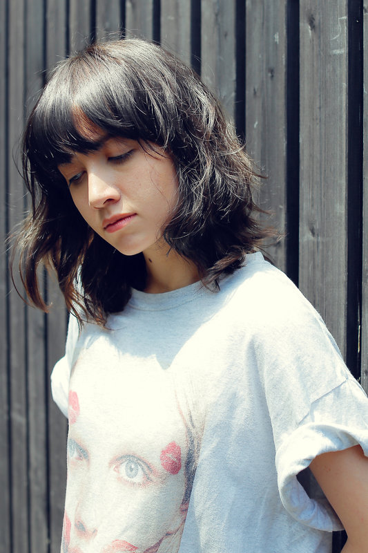 gift＊ふわっと大人やわらかミディボブ|gift sunnyside