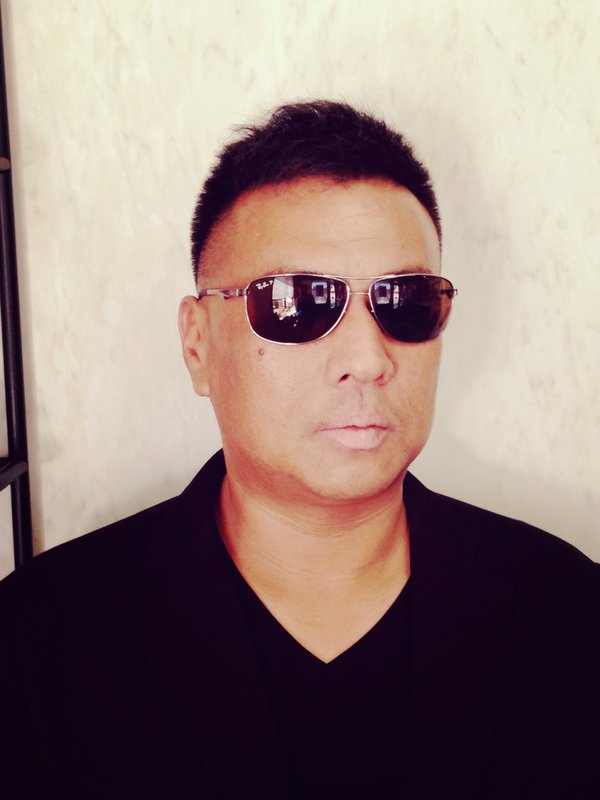 スキンFADE|HAIR SALON ユミー