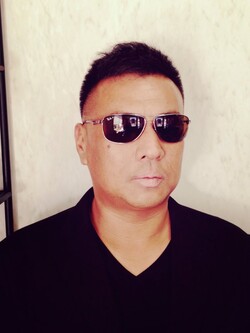 スキンFADE|HAIR SALON ユミー