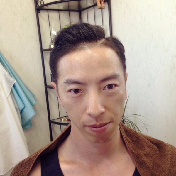 トラディショナルスタイル|HAIR SALON ユミー