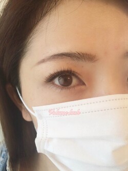 ボリュームラッシュ　　|Ashanty